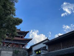 -大理古城