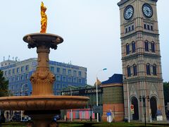 -天津意大利风情旅游区