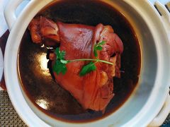 -满汉楼(江畔店)