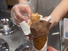 -莉莉熊Lililove Gelato (意大利手工冰淇淋)