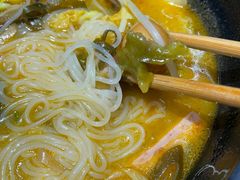 -渝和喵叔米线(南坪万达店)