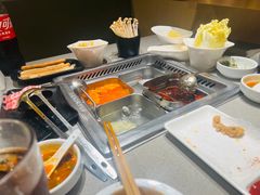-海底捞火锅(正大乐城店)