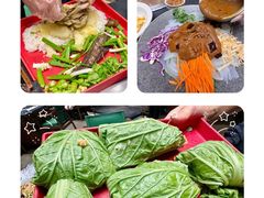 -蘸小院铁锅炖·蘸酱菜·东北菜(怀远门店)