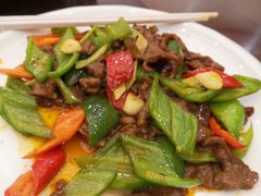 -金水门银河酒楼(新埠岛店)