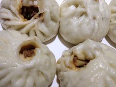 -凤起龙游老面包子(凯德晶品店)