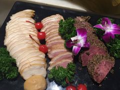 -凯利酒店自助餐(元美中路店)