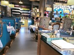 -领鲜活海鲜榴莲自助火锅(东门店)