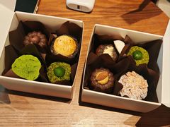 -发酵食堂(屏风街店)