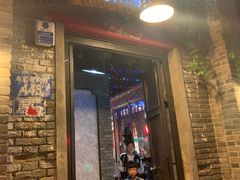门面-杜家小馆(裕华路店)