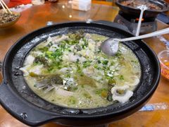 -记忆湘菜馆(芙蓉镇店)