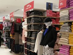 -优衣库(上海金桥国际商业广场店)