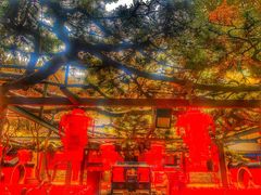 -红螺寺