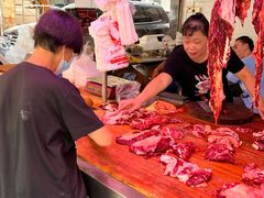 -阿娟牛肉丸·手打牛肉丸·现做现卖