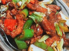-滋味厨房小酒馆(万达广场店)