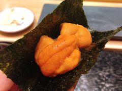 -橼舍鮨青木