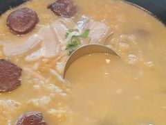 -香厨中餐厅(松北香格里拉店)