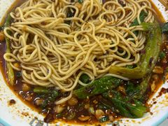 -宜宾燃面(汉渝路店)