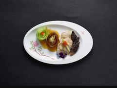 -8餐厅(新葡京酒店)