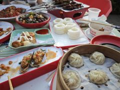 -三毛烧烤·南昌大排档(山姆店)