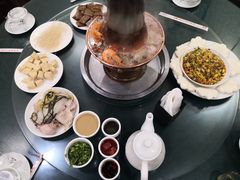 -山海关清和浑锅店