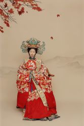 点击看大图 -Mu慕婚纱摄影·超级工作室