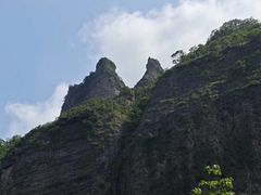 -雁荡山风景名胜区