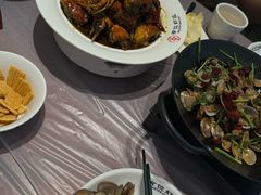 -有位虾匠·香辣蟹·小龙虾(李村店)