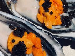 -Osteria Garden 生蚝花园餐厅(原进贤路店)