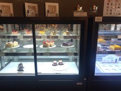 面包甜点陈列柜-多乐之日(富力城店)