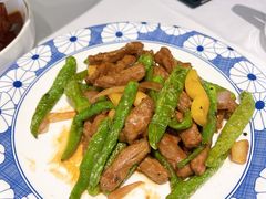 -西湖春天•老字号杭州菜(百汇店)