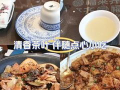 -福来齐·鲁菜海鲜·渔家菜(朝阳街分店)