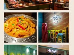-胖哥俩肉蟹煲(苏州中心店)