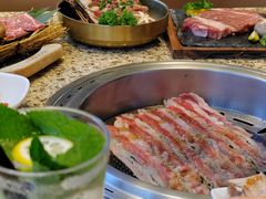 -安又胖韩国烤肉(美罗城店)