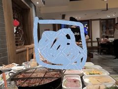 -纸盐河码头火锅(十八梯店)