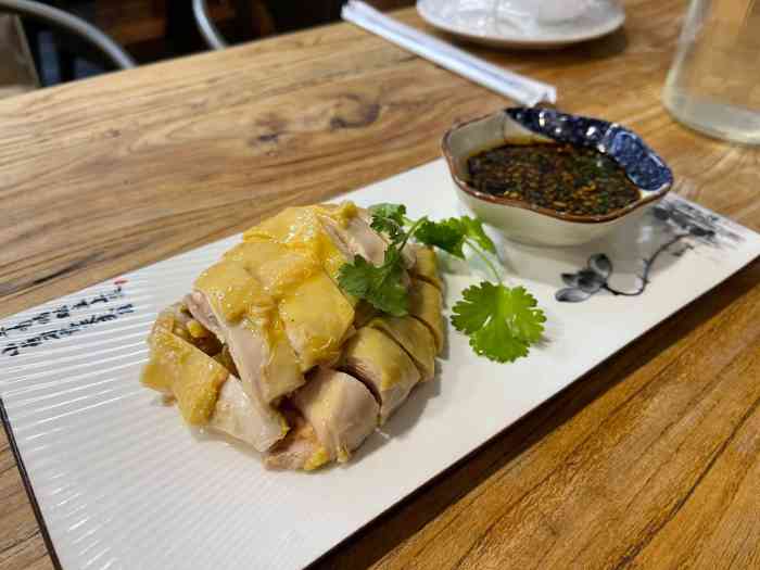 三宝小厨(栖山路店)-"【道仙】这家应该是新开的店,做本帮菜的.