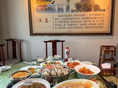 -良师门滨海人家·海鲜·家常菜(滨海城店)