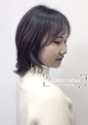 点击看大图 -HD HAIR STYLE