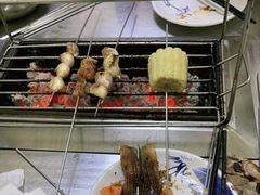 -小寒羊烧烤(凯瑞时代大厦店)