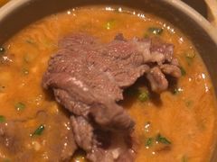 -左庭右院鲜牛肉火锅(新梅广场店)
