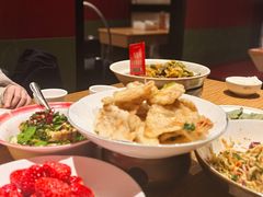 -金掌勺·锅包肉(广渠门店)