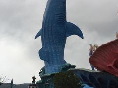 -雨林餐厅(长隆海洋王国店)