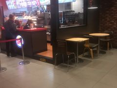 -汉堡王(上海凌云壹街坊店)