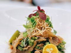 -上蔬无瑕· 创意素食·Vegetarian(华采天地店)