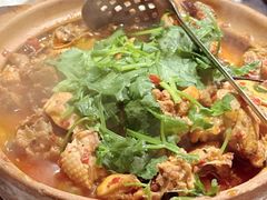 -川味堂·四川豆花(八卦岭店)