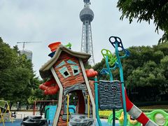 -文华公园(禅城区)