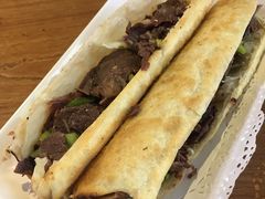 -王胖子驴肉火烧(鼓楼店)