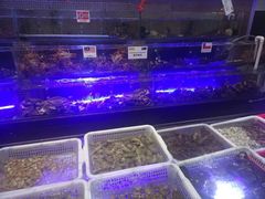 -桥东喜碧海鲜街(水东街店)