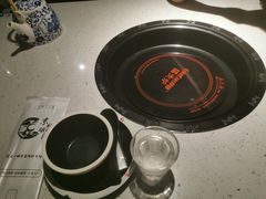 -京韵胡同·酱香羊蝎子火锅涮肉(长寿路店)