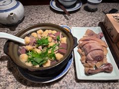 -南京大牌档(富力海珠城店)