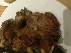 -济南孟家扒蹄店